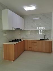 Sallim Lodge (D14), Apartment #636350321